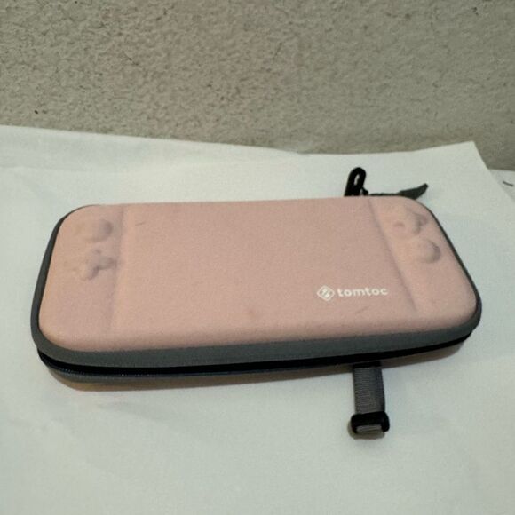 Nintendo switch oled case - Picture 2 of 7